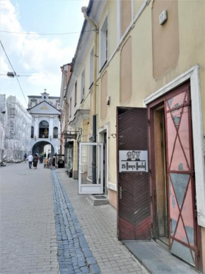 25 Hours Hostel Vilnius